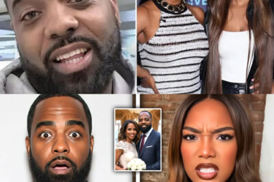 At 23, Riley Burruss CONFRONTS Todd Tucker and EXPOSES his LIES!