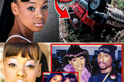 The Terrible Secret Lisa ‘Left Eye’ Lopes Took to Her Grave.