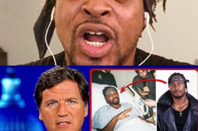 D’Angelo’s LAST Message Before His Death Changes EVERYTHING