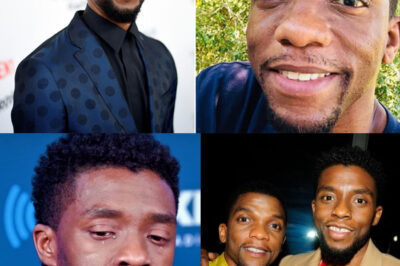 Sad News, Kevin Boseman Says His Brother Chadwick Boseman Begs For Help To Get Out Of The World.