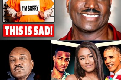 The Tragedy Of Clifton Powell Is Just SAD!!