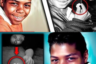 What Happened To FRANKIE LYMON Is SO SAD!!