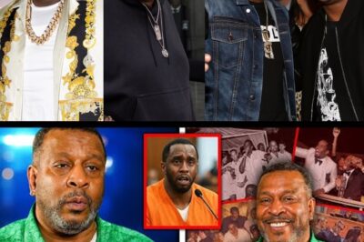 Gene Deal Announce To Release His Own Documentary And Reveals What 50 Cent Remove