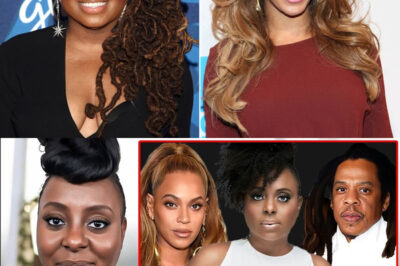 Ledisi Latest Confessions Has Everyone Talking…!