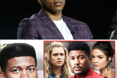 “The 100” Star Eli Goree’s Disappearance Explained — YOU WILL NEVER SEE HIM AGAIN!