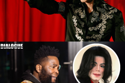 Dr. Umar Gets Honest About Michael Jackson & Makes A Shocking Claim About His Death