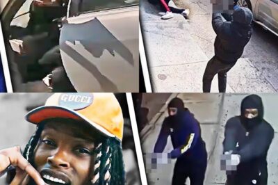 Why Rappers Were Scared of King Von