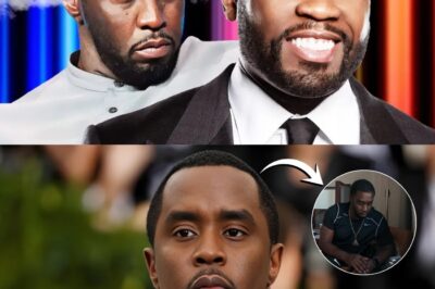 NETFLIX FIRES BACK AT DIDDY’S “SHAMEFUL” DOCUMENTARY ACCUSATIONS — INSIDE THE EXPLOSIVE WAR OVER THE RECKONING