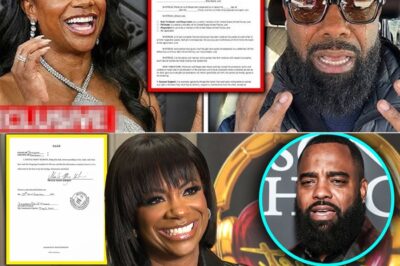 Kandi Burruss Says She’s FINALLY Happy After Divorce — Todd Admits His Biggest Regret!