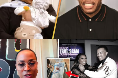 Shaunie FINALLY Reveals The SHOCKING Truth About Christian And Jennifer’s Secret Child.