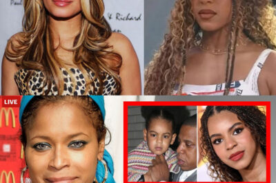 The SHOCKING True Story of Blu Cantrell Why The Industry ERASED Her.