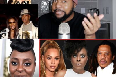 Ledisi Latest Confessions Has Everyone Talking…!”