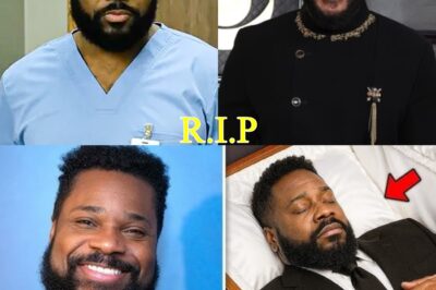 15 Black Actors Who Died in 2025 Black Celebrities