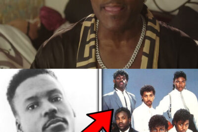 40 Years Later, Melvin Riley EXPOSES Ready For The World’s Dark SECRET.