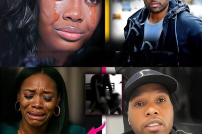 Mendeecees Harris Caught on Camera With Female Fan — Leaked Clip Goes Viral