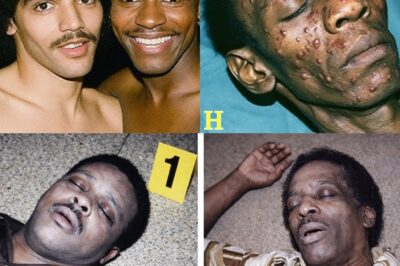 23 Black R&B Legends Who Died Alone And Were Forgotten