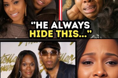 At 52, Deitrick Haddon EXPOSED In Church After Wife Exposes Him