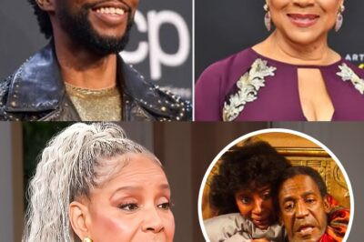 Now 77, Phylicia Rashad Confesses The Dark Truth About The Cosby Show