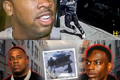 Unseen Yo Gotti Footage Before Young Dolph’s Fate It Got DARK Fast