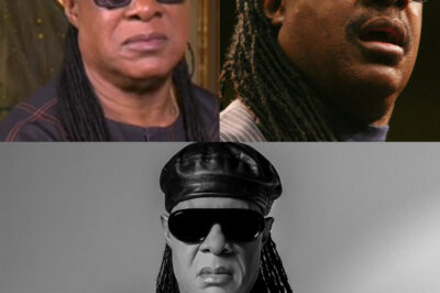 We Are Sadden To Share This News About Singer Stevie Wonder As He Battling Serious illness!