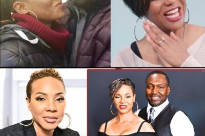 This Is What MC Lyte Never Wanted the Public to Know