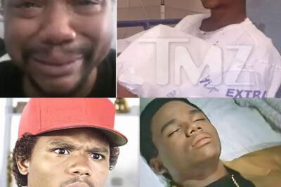 BREAKING: The TRAGEDY Of De’aundre Bonds (Stacey) Is Just So SAD…!