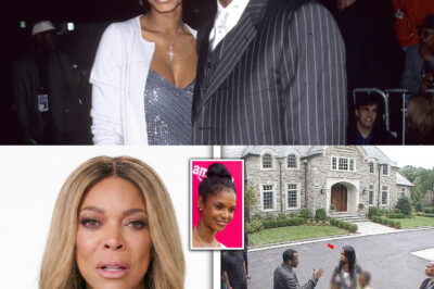Wendy Williams REVEALS SHOCKING Details Kim Porter’s D3ATH Was NO Accident!