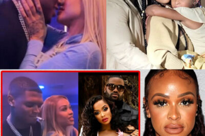 At 40, Masika Kalysha UNDER FIRE for Dating Rapper Right After Husband PASSED Away.