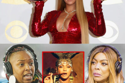 7 Black Celebs Who Exposed Beyoncé’s SCARY Rise To Fame!
