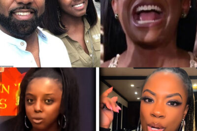 Kandi Burruss KICKED OUT Step-daughter Kaela Tucker From Her Home – “You’re Not My Daughter!”