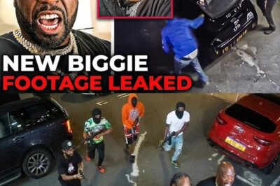 New Footage of Blacc Slam’s Attempted Murder on Snoop Dog and Big U Goes Viral