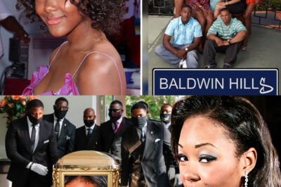 Have You Heard What Happened To The Cast Of Baldwin Hills? The gradually revealing scandal of Baldwin Hills has shocked many people.