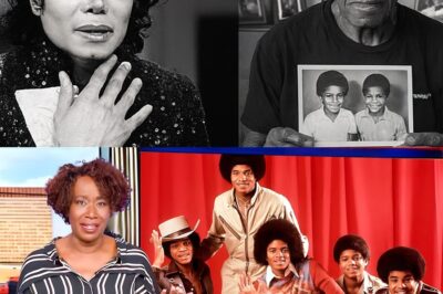 The TRAGIC TRUTH Behind The Jacksons, Finally Revealed!