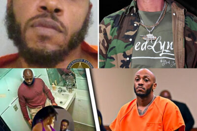 The Tragic Fate of Mystikal