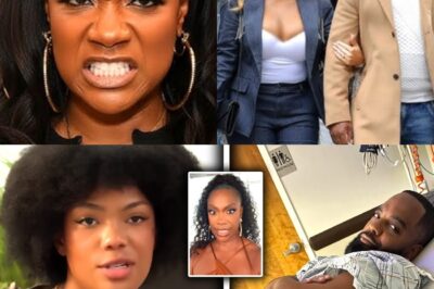 Riley Burruss EXPOSES Father Todd Tucker After He HOSPITALIZED – “His Illness is KARMA!”