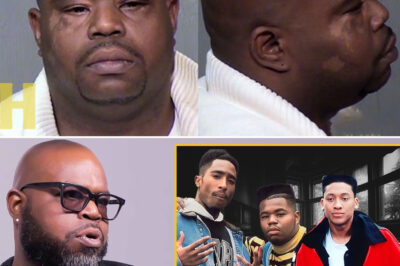 TRENDING: I CAN’T STAY SILENT About This Any LONGER … Have You Heard What Happened To Jermaine Hopkins from Lean On Me| It Will SHOCK You!