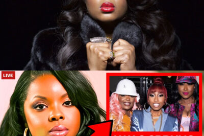 What REALLY Happened To RnB SINGER Nicole Wray (Lady Wray)