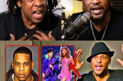 D’Angelo Last Video EXPOSED Jay Z For Setting Up Prince | Beyonce Knew?