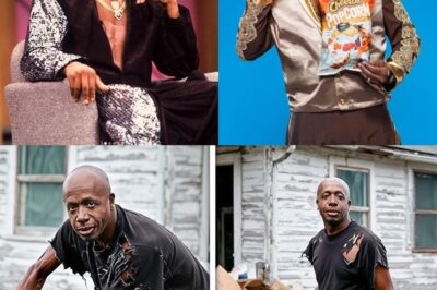 The Tragic Fate Of MC Hammer