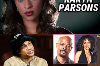 The Untold Truth About Karyn Parsons. How She Looks NOW Is Shocking!