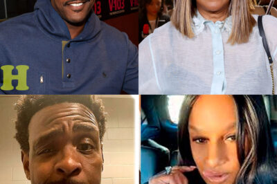Chris Webber’s Answers Paternity With Jackie Christie Response Sparks Huge Controversy Now.