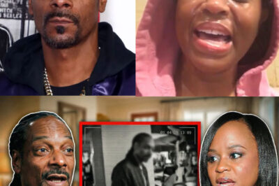 Snoop Dogg EXPOSED His Wife’s Double Life… (He SNAPPED!)