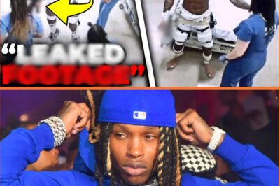 BREAKING: Nurse Finally Breaks Her 5-YEAR Silence – Shares the Emotional LAST MOMENTS With King Vоn As Doctors Did Everything They Could