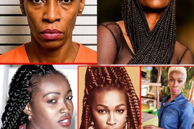 Remember Reggae Dancehall Singer Patra?|Confirms What We Thought All Along!!