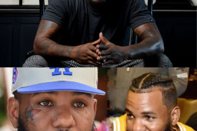 Sad News, Rapper The Game Begs Fans To ‘Pray For Me’ In Heartbreaking Post!!