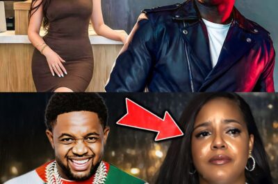 DJ Mustard FINALLY Gives His Ex Wife What SHE DESERVES!