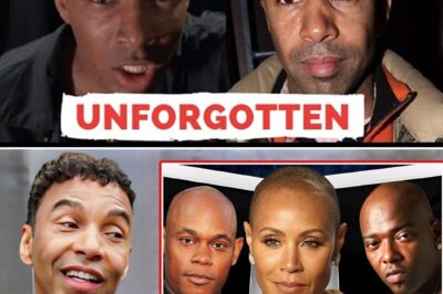 At 57, Allen Payne Finally Admits What We All Suspected