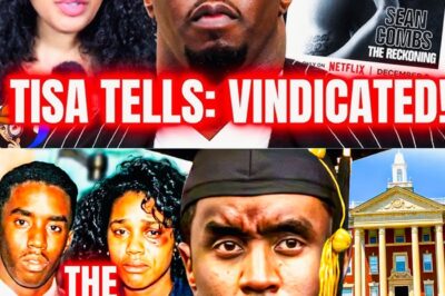 Sean Combs: The Untold Reckoning (Ep2)| The Howard Years: Where Darkness Began|