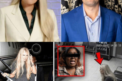 Erika Kirk On RUN after Nanny Exposes Child Neglect| Charlie Kirk Widow Exposed?