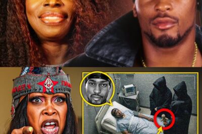 At 54, Erykah Badu FINALLY Reveals The Footage They Tried to Bury After D’Angelo’s Death